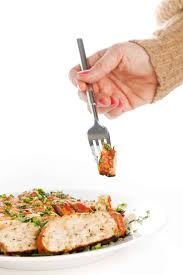 Healthy Turkey Meatloaf With Rosemary