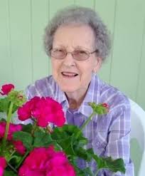 Lyla Elliott Obituary (1927