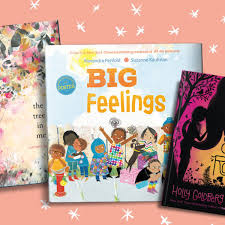 5.0 average based on 1 product rating. The Best Kids And Young Adult Books Of March 2021 Brightly
