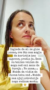 Istraživanje o čuvanju dece i starijih u porodici