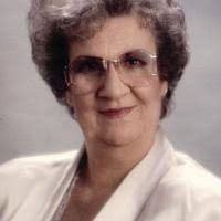 Obituary: Lucille Elizabeth Friesen Down