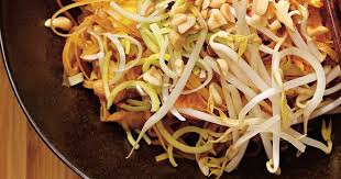 Pad Thai Le Meilleur Ricardo Recipe Pad Thai Pad Thai Sauce Vegetarian Cooking