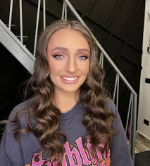 Gorgeous girl 🌸 beautiful before & beautiful after 🌸 I love her smile 🌸