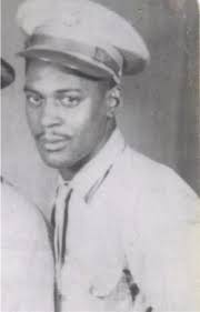 Tommie Lee Bowens Sr. (1918-2006)