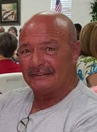 Ronnie Joe Chavis Obituary