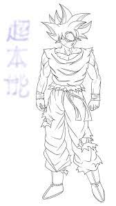 We did not find results for: Mastered Ultra Goku Ultra Instinct Coloring Pages Novocom Top