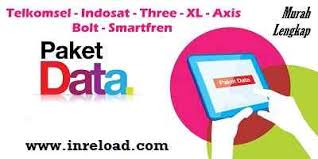 Operator penyedia paket data murah dengan jaminan kecepatan pada jaringan 4g lte. Paket Pulsa Internet Murah All Operator Di Indonesia