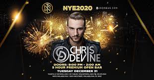 The Ultimate Guide To New Year S Eve In Philadelphia 2020 Hhg Social