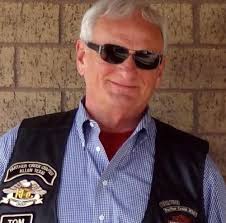 Tommy Keith Jeffries