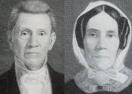 Hannah Van Buren Biography :: National First Ladies' Library