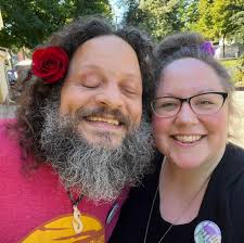 The Blind Woodsman and...