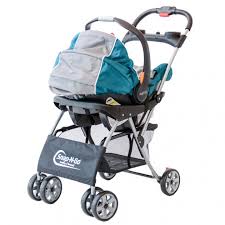Baby Trend Snap N Go Ex Universal Review Babygearlab