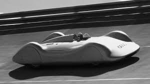 The 1937 Auto Union Type C Streamliner Cool Old Cars Audi Race Cars