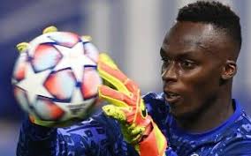 Compare edouard mendy to top 5 similar players similar players are based on their statistical profiles. Edouard Mendy Not The Only Chelsea Keeper Impressing