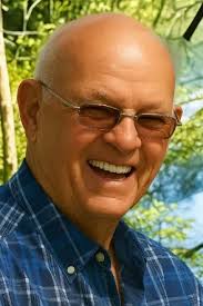 Obituary information for Joseph Merrill Hensley