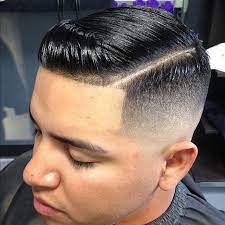 Gentlemens Barber Club On Instagram Fresh Kut By D Nice 2nd Grader Coiffure Homme Fashion Coupe Cheveux Homme Cheveux Courts Mode