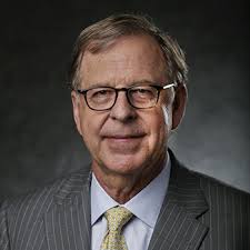 Don Sherrill's Instagram, Twitter & Facebook