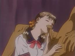 Yellow Star GIF(Yellow Star) Part 19 - Hentai Gif