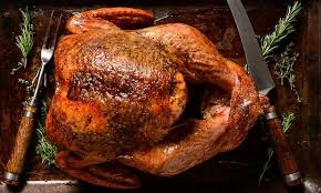 Sam sifton's classic version of this iconic side dish is made with bread. Traditional Thanksgiving Turkey Recipe Traeger Grills