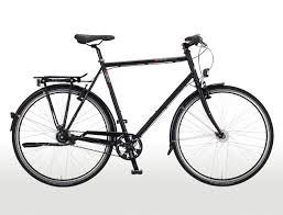 Vsf T Belt Lite 15 6 Kg Fahrradmanufaktur Fahrrad