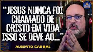 A Verdade Sobre Jesus e Um Debate Profundo Sobre Ceticismo
