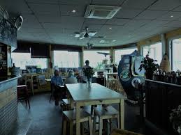 L Etage La Trinite Sur Mer Restaurant Avis Numero De Telephone Photos Tripadvisor