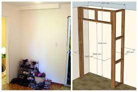 Check spelling or type a new query. Built In Wardrobe 10 Steps With Pictures Instructables