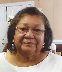 Obituary for Pastor Brenda Eason