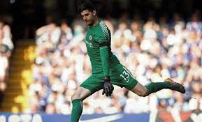 Chelsea replaces courtois with spanish youngster kepa. Gianluca Di Marzio Chelsea Rupture With Courtois Real And Liverpool Interested