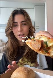 Franks Deli Waverley