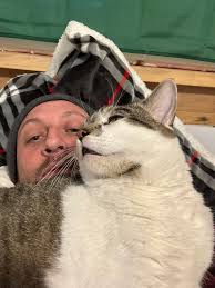 Missing cat around 627 Clyde Ave Fruitland