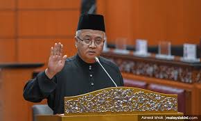 Facebook gives people the power to share and makes the world. Zahid Saran Seri Perdana Dinaik Taraf Macam Rumah Putih Malaysiakini