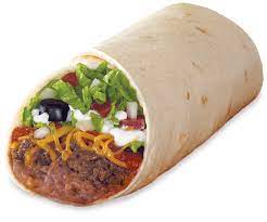 Taco John S Menu Super Burrito Copykat Recipes Taco John S Yummy Dinners