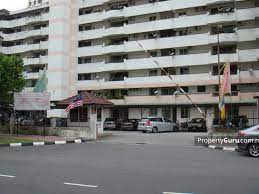The nearest husein sastranegara airport is placed in 70.7 km from the hotel. Taman Seri Hijau 48 52 Jalan Van Praagh Georgetown Penang 2 Bedrooms 700 Sqft Apartments Condos Service Residences For Sale By Viviana Lim Rm 330 000 16219334