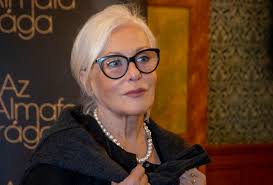 Pataki Ági megszelídítette playboy férjét