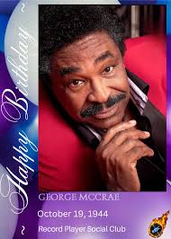 The legendary George McCrae Rocked Your Baby for the crowd at the Bold  Hotel in Southport last night! It was a brilliant atmosphere for the artist  behind one of the biggest selling
