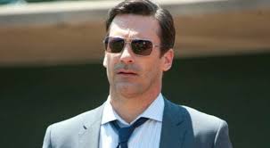 The Rise and Rise of Jon Hamm