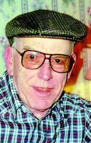 Patrick Mackay “Pat” Anderson (1924-2012)