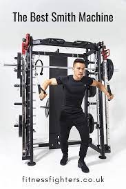 The Best Smith Machine Smith Machine Smith Machine Workout Workout Machines