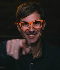 Eric Henderson, Founder & CEO of Meteorite PR , Top 10 Inspiring Leaders of  2022