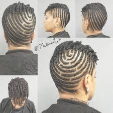 Cornrow hairstyles are new and unique. Best 35 Best Cornrow Hairstyles For Short Natural Hair Step By Step 28 Alb Protective Hairstyles For Natural Hair Cornrow Hairstyles Short Natural Hair Styles
