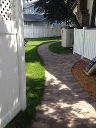 Pavestone brick paving offers complete paver maintenance service. Before And After Builders Construction Chicago Des Plaines Il 3d Brick Paving
