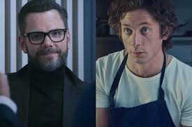 What 'The Bear' Gets Right and Wrong About Toxic Kitchens