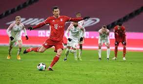 The latest tweets on robert lewandowski. 2021 Will Be Extremely Hard According To Lewandowski Sports China Daily