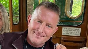 Fundraiser by Tyler Paine : Gary Paine