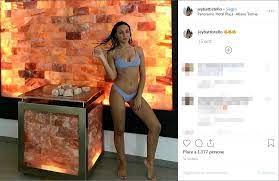 Jul 12, 2021 · jessica battistello dopo temptation island 2019 nella quarta puntata di temptation island 2019, jessica e andrea hanno avuto il celebre falò di confronto. Temptation Island Jessica Battistello E L Addio Ad Andrea Con Lui Non Ero Felice E Alessandro La Mia Droga