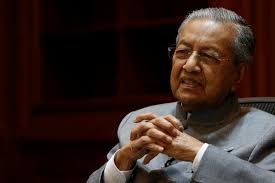 Check spelling or type a new query. Mahathir Releases List Of 114 Mps Backing His Reappointment As M Sia Pm The Online Citizen Asia