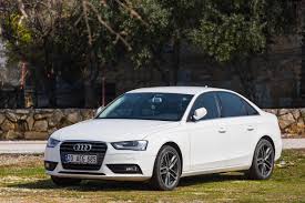 Audi A4 Problems | Common Faults & Repair Costs ...