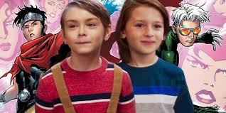 WandaVision: Billy & Tommy's Powers Explained