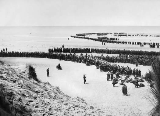 Dunkirk evacuation - Wikipedia